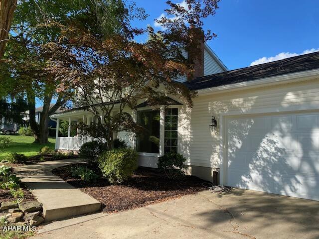 Sylvan Heights - Residential