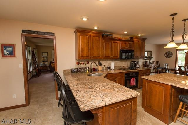 Holliday Heights - Residential