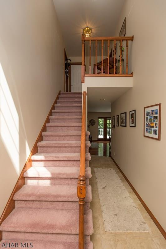 Holliday Heights - Residential