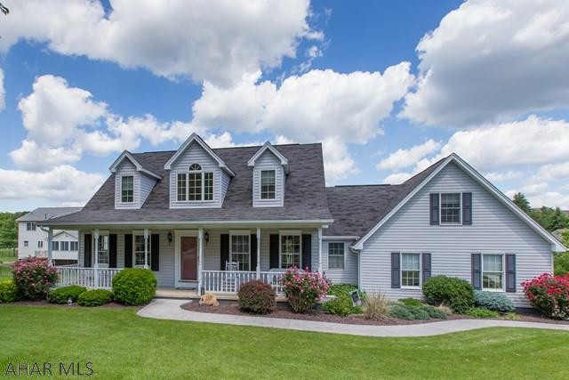 Holliday Heights - Residential