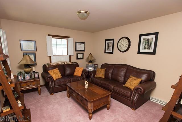 Holliday Heights - Residential