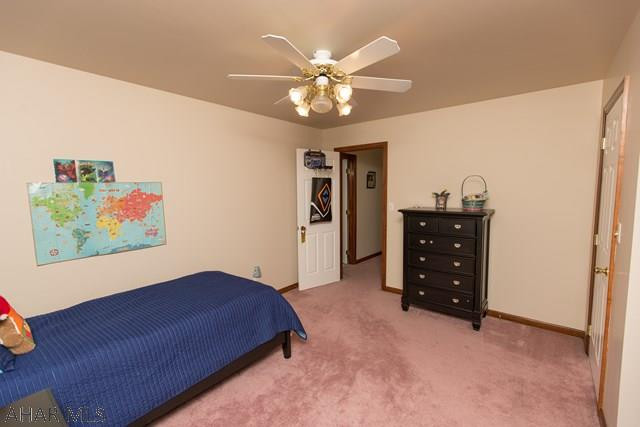 Holliday Heights - Residential