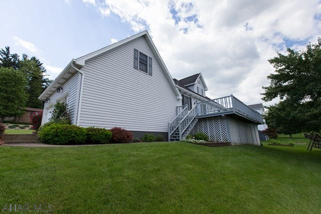 Holliday Heights - Residential