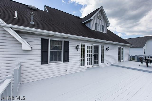 Holliday Heights - Residential