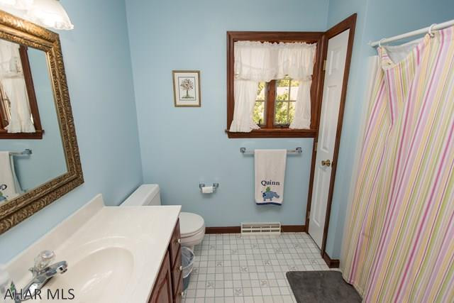 Holliday Heights - Residential