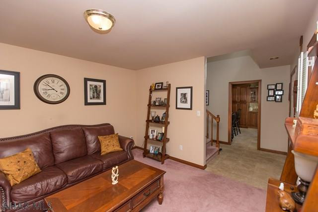 Holliday Heights - Residential