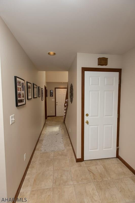 Holliday Heights - Residential