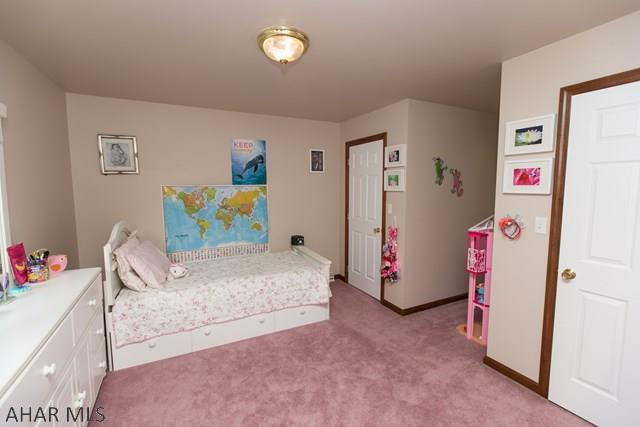 Holliday Heights - Residential