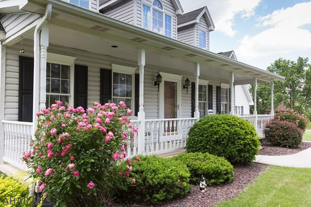 Holliday Heights - Residential