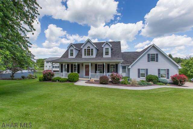 Holliday Heights - Residential