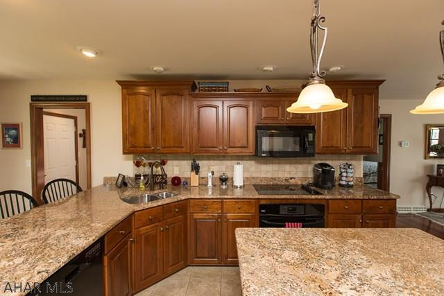 Holliday Heights - Residential