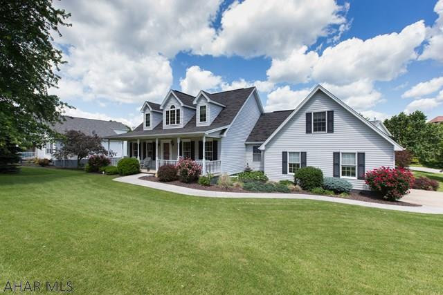 Holliday Heights - Residential