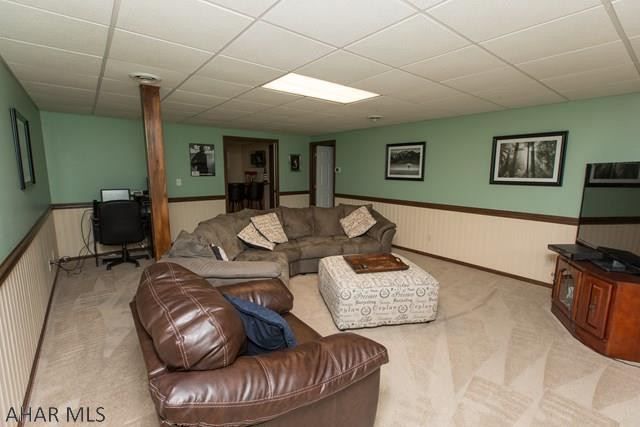 Holliday Heights - Residential