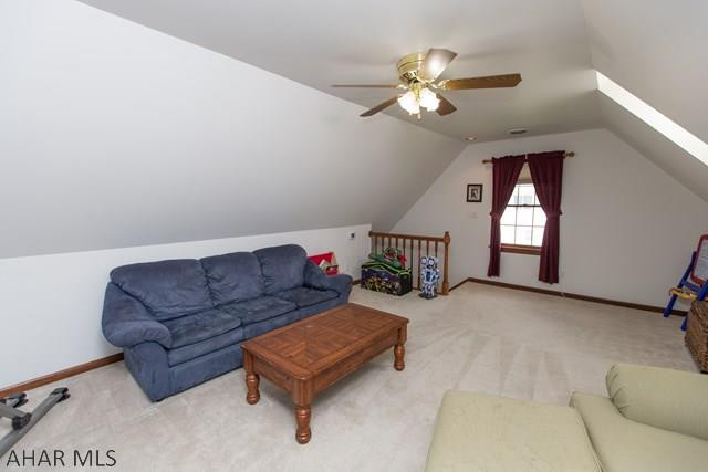 Holliday Heights - Residential