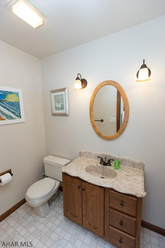 Holliday Heights - Residential