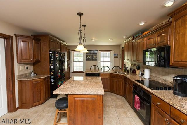 Holliday Heights - Residential