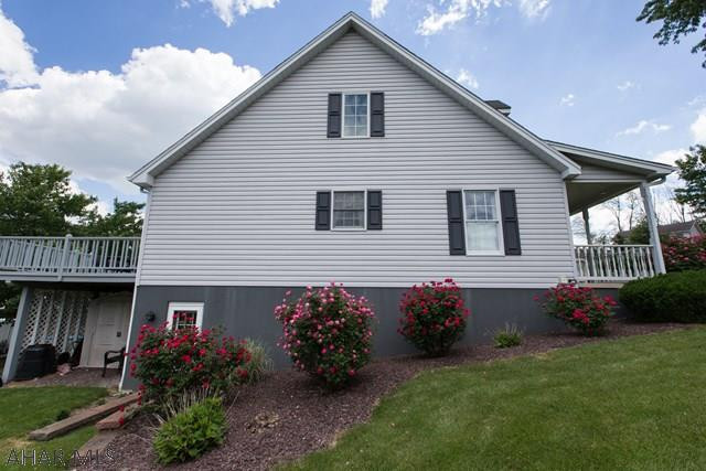 Holliday Heights - Residential