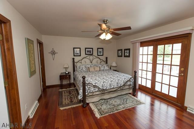 Holliday Heights - Residential