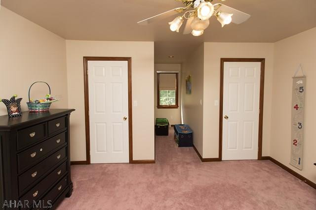 Holliday Heights - Residential