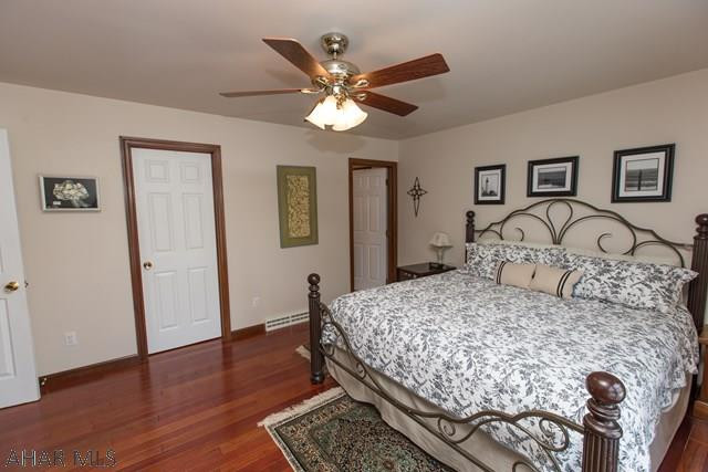 Holliday Heights - Residential