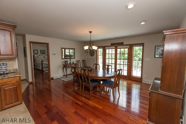 Holliday Heights - Residential