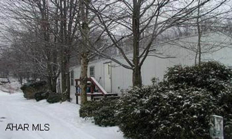 3 Bedroom Champion Mobile Home ( see Picture) on rented lot.  Lot Rent - $125.  Refrigerator & stove.  Electric $168/month- Summer $45.  Oil-600-900 gals. yr.  water/sewer $78.  Cooking propane $49/3months. 3 Bedroom Champion Mobile Home ( see Picture) on rented lot.  Lot rent - $125.  Refrigerator & stove.  Electric $168/month- Summer $45.  Oil-600-900 gals. yr.  water/sewer $78.  Cooking propane $49/3months.  Champion Mfg. Home.  Serial # available.