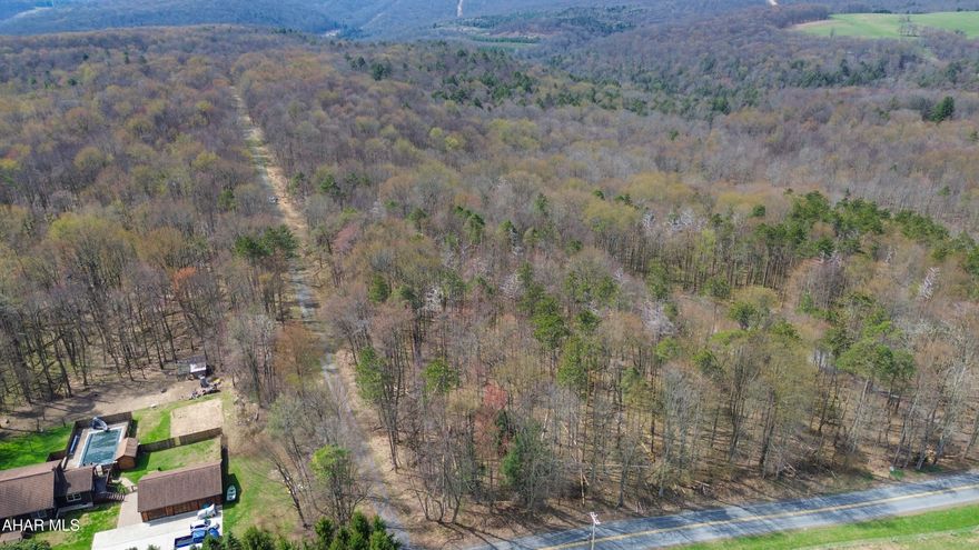 Flat, approximately 1.7-acre parcel located along Benshoff Hill Road in the Central Cambria School District. This property borders the beautiful Gallitzin State Forest, offering privacy, scenic surroundings, and direct access to nature. An excellent opportunity to build your dream home or private retreat while still being conveniently located to nearby amenities. Water & Electric are believed to be located in the street. Call today for more information!