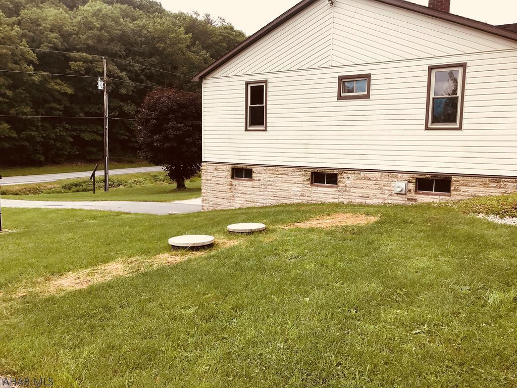 Unknown - Residential