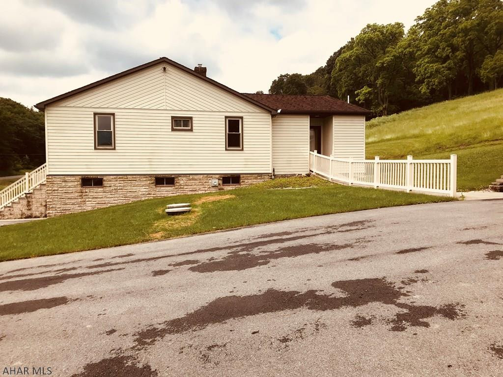 Unknown - Residential