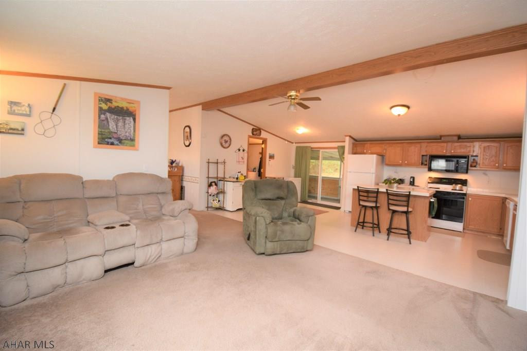 Greenwood - Residential