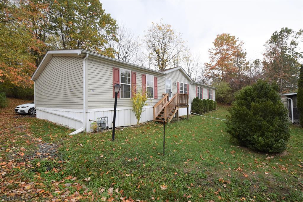 Greenwood - Residential