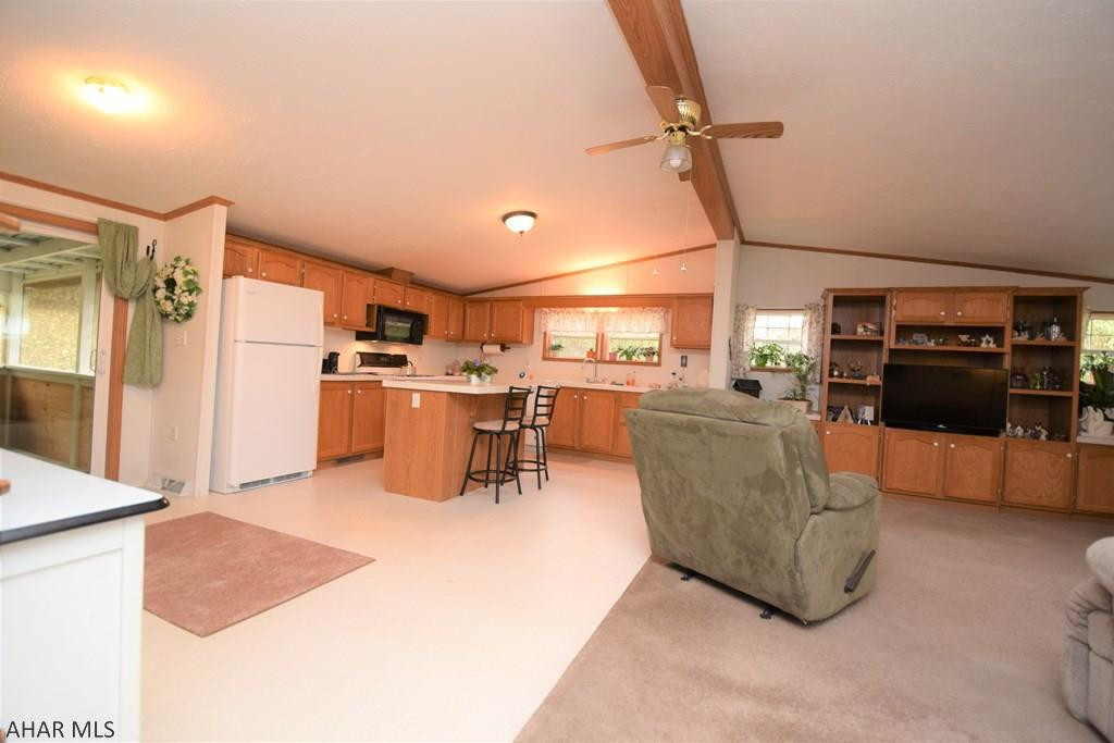 Greenwood - Residential