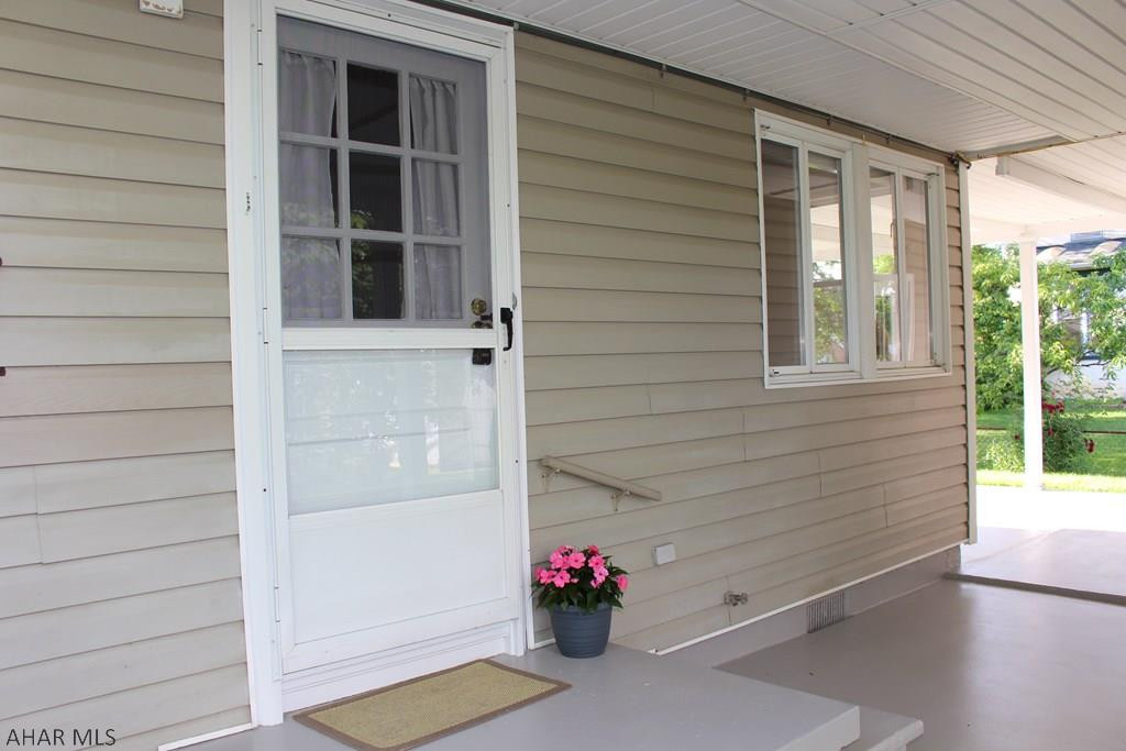 Hollidaysburg - Residential