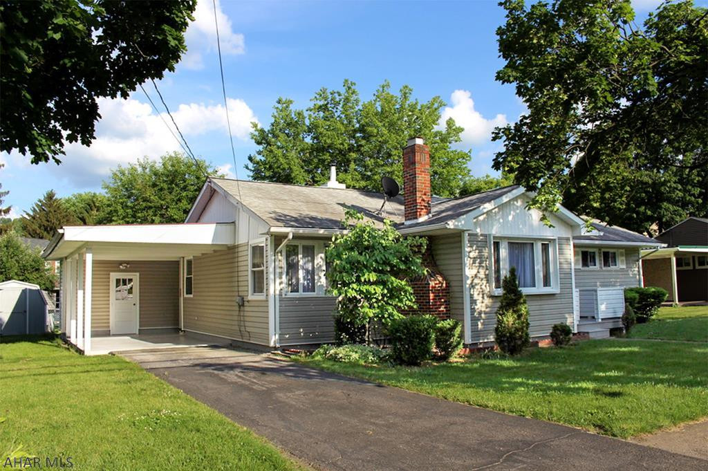 Hollidaysburg - Residential