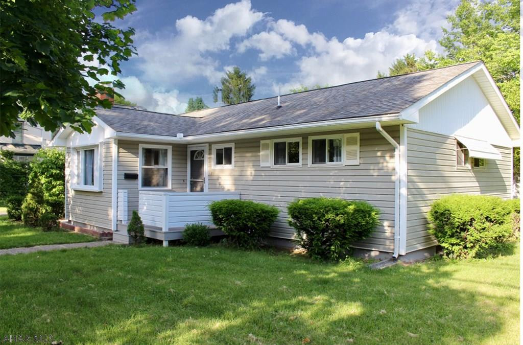 Hollidaysburg - Residential