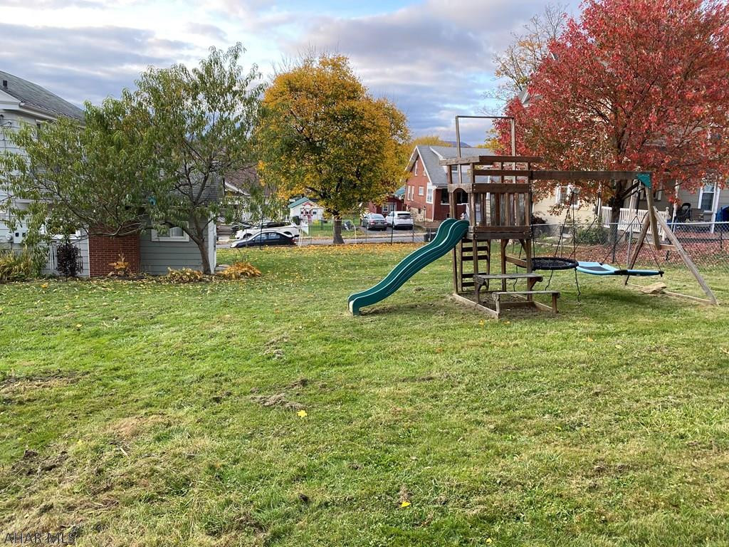 Highland Park - Residential