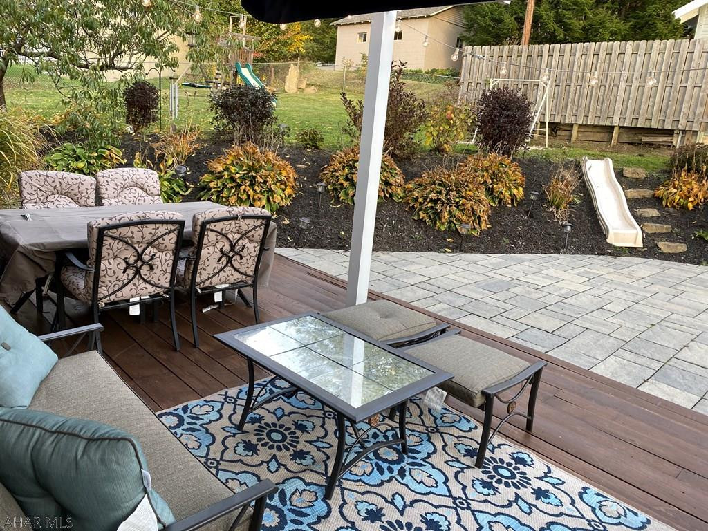 Highland Park - Residential