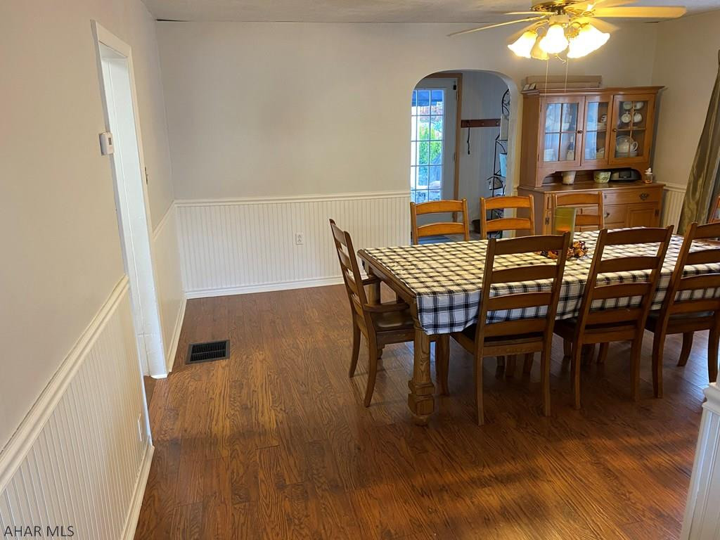 Highland Park - Residential