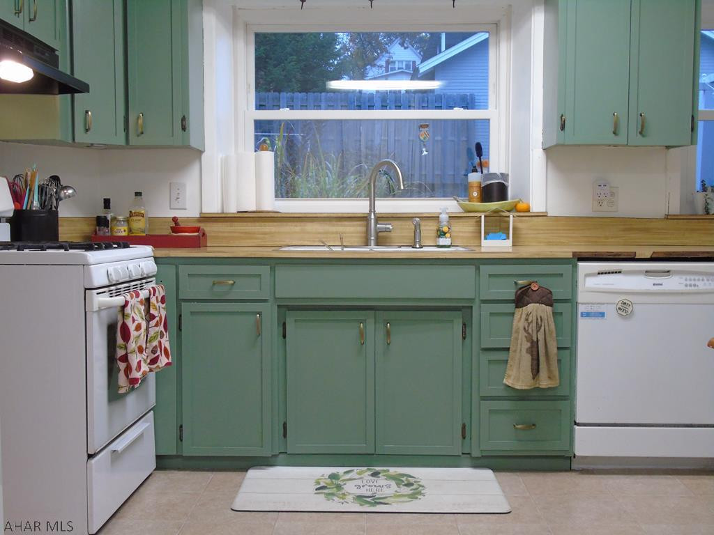 Highland Park - Residential