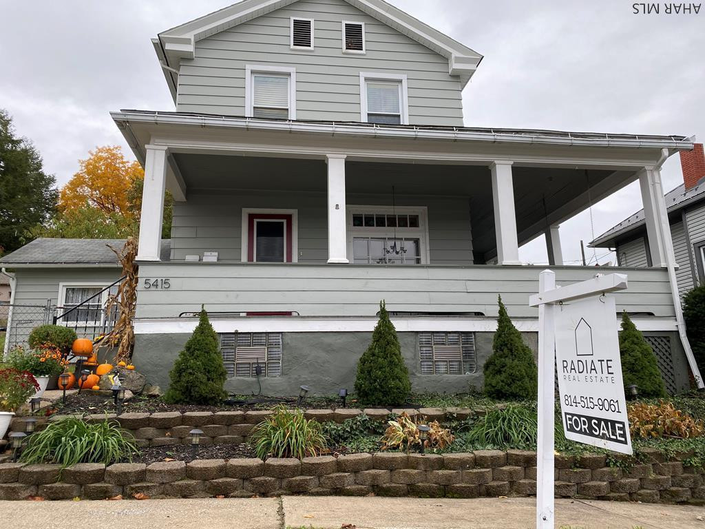 Highland Park - Residential