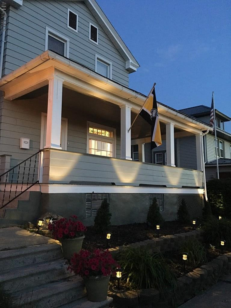 Highland Park - Residential