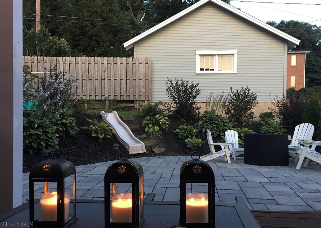 Highland Park - Residential