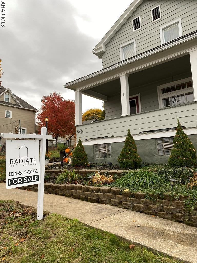 Highland Park - Residential