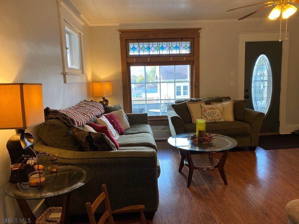 Highland Park - Residential