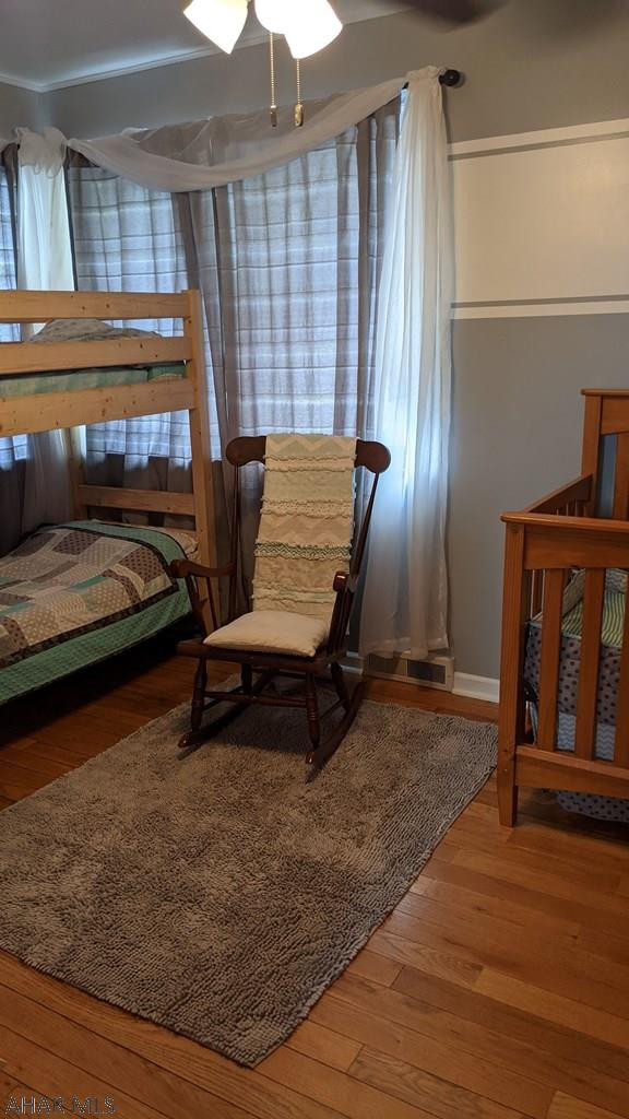 Calvert Hills - Residential