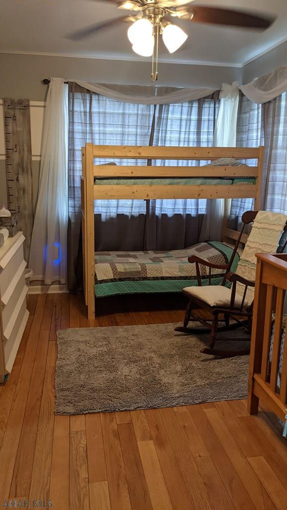 Calvert Hills - Residential