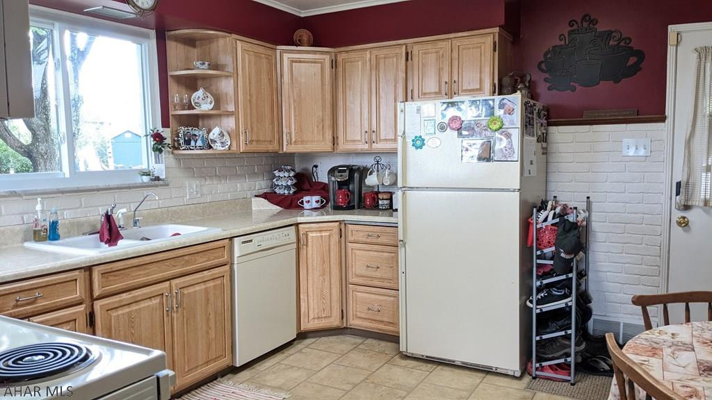 Calvert Hills - Residential