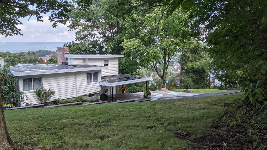 Calvert Hills - Residential