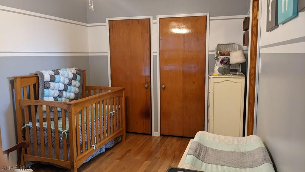 Calvert Hills - Residential