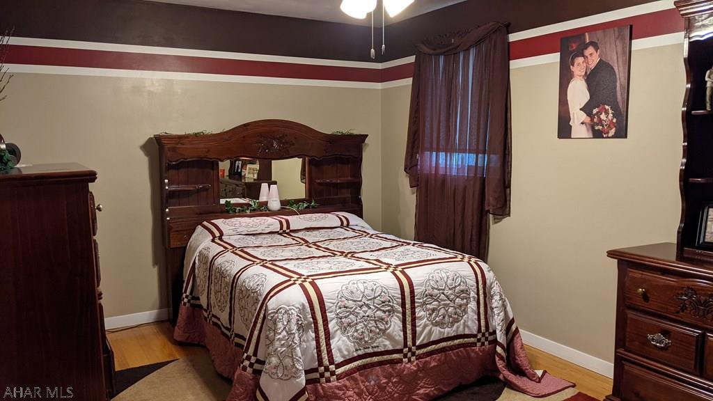 Calvert Hills - Residential